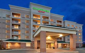 Courtyard By Marriott Toronto Mississauga/Meadowvale Hotel Exterior photo