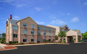 Fairfield Inn And Suites By Marriott Lake Charles - Sulphur Exterior photo