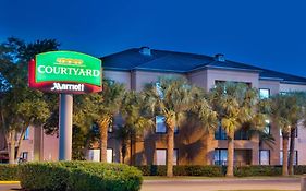 Courtyard Harlingen Hotel Exterior photo