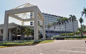 Renaissance Santo Domingo Jaragua Hotel & Casino Exterior photo