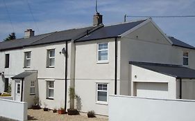 Carland Cross Bed & Breakfast Newquay  Exterior photo