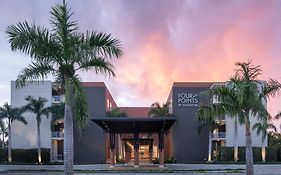 Four Points By Sheraton Hotel Punta Cana Exterior photo