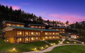 Lemon Tree Resort, Thimphu, Bhutan Exterior photo