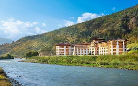 Le Meridien Paro Riverfront Hotel Exterior photo