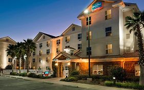 Towneplace Suites Pensacola Exterior photo