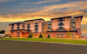 Springhill Suites By Marriott Bozeman Exterior photo