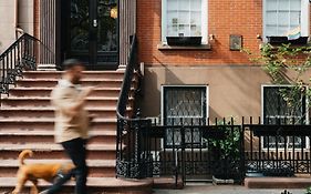 Outsite Chelsea Hotel New York City Exterior photo