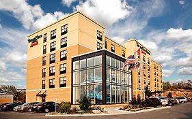 Towneplace Suites By Marriott Sudbury Exterior photo