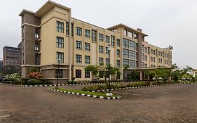 Protea Hotel By Marriott Benin City Select Emotan Exterior photo