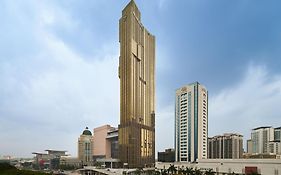 Sheraton Petaling Jaya Hotel Exterior photo