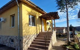 Guest House Gorski Kut Granitovo Exterior photo