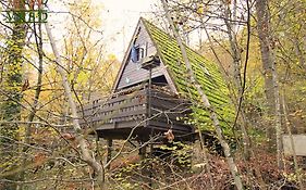 Durbuy Bungalow 194, Calme Et Nature Villa Exterior photo