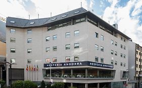 Hesperia Andorra Hotel Exterior photo