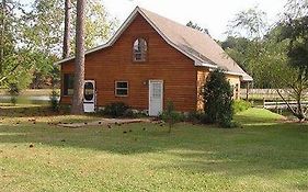 Shalom House Bed And Breakfast Tifton Exterior photo