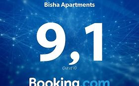 Bisha Apartments Ulcinj Room photo
