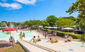 Pineta Sul Mare Camping Village Cesenatico Exterior photo