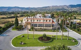 Atlantica Thalassa Hotel Kos Town Exterior photo