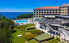 Park Plaza Histria Pula Hotel Exterior photo