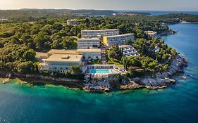 Splendid Resort Pula Exterior photo