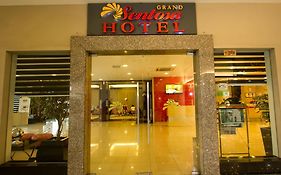 Grand Sentosa Hotel Johor Bahru Exterior photo