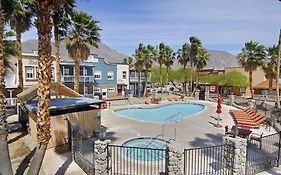 Palm Canyon Hotel And Rv Resort Borrego Springs Exterior photo