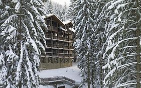 Ana Hotels Bradul Poiana Brasov Exterior photo