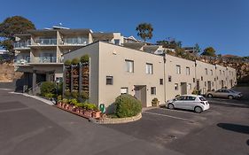 Bay View Villas Hobart Exterior photo