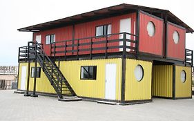 Adventure Village Swakopmund Exterior photo