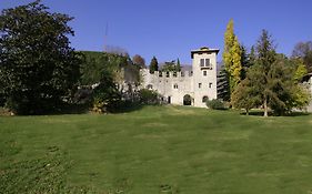Castrum Di Serravalle Vittorio Veneto Exterior photo
