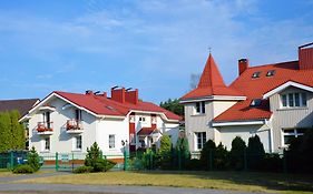 Apartment Montika Palanga Exterior photo