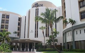 Forum Pompano Beach Exterior photo