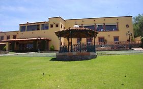 Mirador Del Frayle Hotel San Miguel de Allende Exterior photo