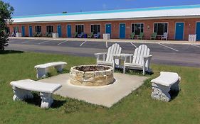 Shark Reef Resort Motel & Cottages Port Aransas Exterior photo