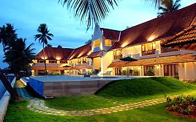 Lemon Tree Vembanad Lake Resort, Kerala Alappuzha Exterior photo