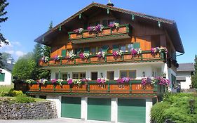 Pension Koberl Bad Mitterndorf Exterior photo