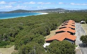 Emu Beach Chalets Albany Exterior photo