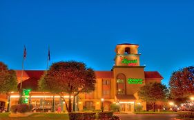 Mcm Elegante Suites Abilene Exterior photo