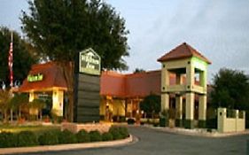 Whitten Inn University Abilene Exterior photo