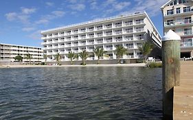 Princess Bayside Beach Hotel Ocean City Exterior photo