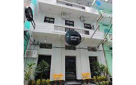 Little Yangon Hostel Exterior photo