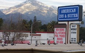 American Inn & Suites Pomona Exterior photo