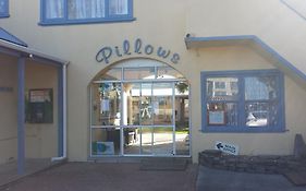 Orewa Pillows Lodge Exterior photo