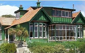 Federation House Hotel Oamaru Exterior photo