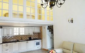 Provence Home Vilnius Room photo