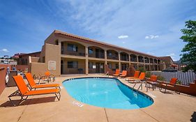 Desert Quail Inn Sedona At Bell Rock Exterior photo