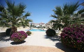 Faros Beach Paphos Room photo