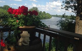 Along The River Bergerac Exterior photo