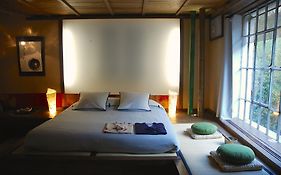 Minshuku Chambres D'Hotes Japonaises Thiers Room photo