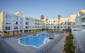 Mayfair Hotel Paphos Exterior photo