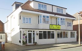 The Bayridge Guest House Bridlington Exterior photo